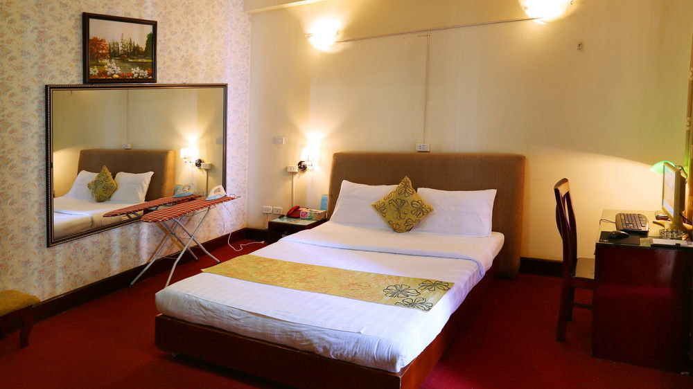 A25 Hotel - 45B Giang Vo Hanoi Zewnętrze zdjęcie
