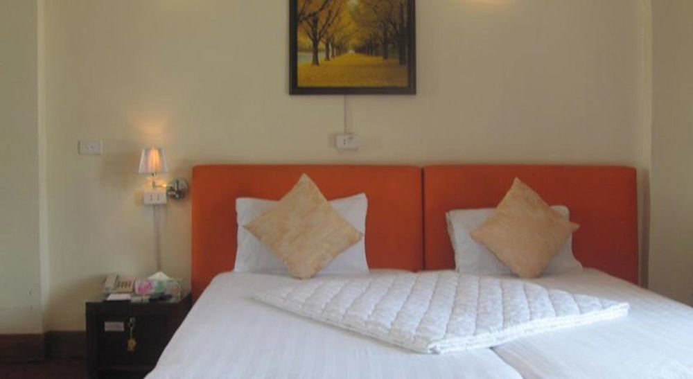 A25 Hotel - 45B Giang Vo Hanoi Zewnętrze zdjęcie