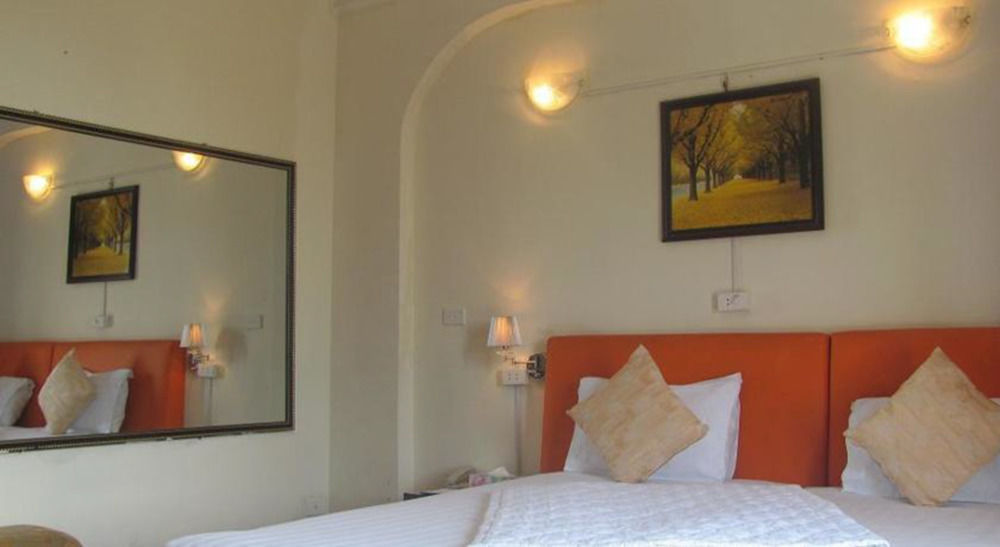 A25 Hotel - 45B Giang Vo Hanoi Zewnętrze zdjęcie